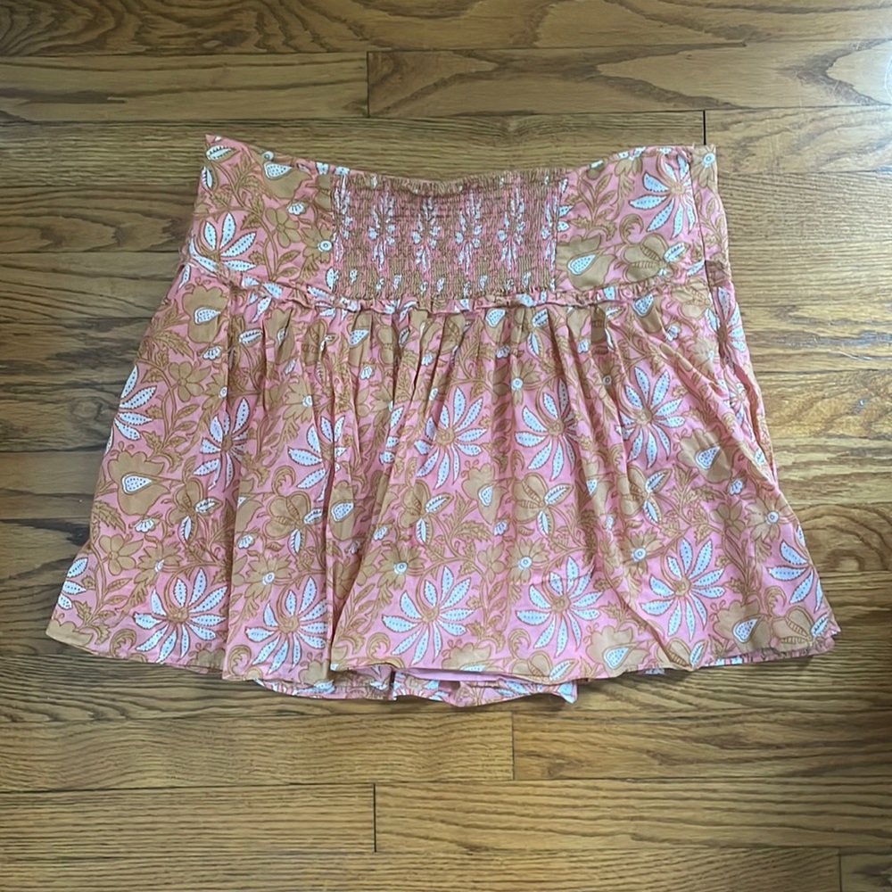 Banana Republic skirt